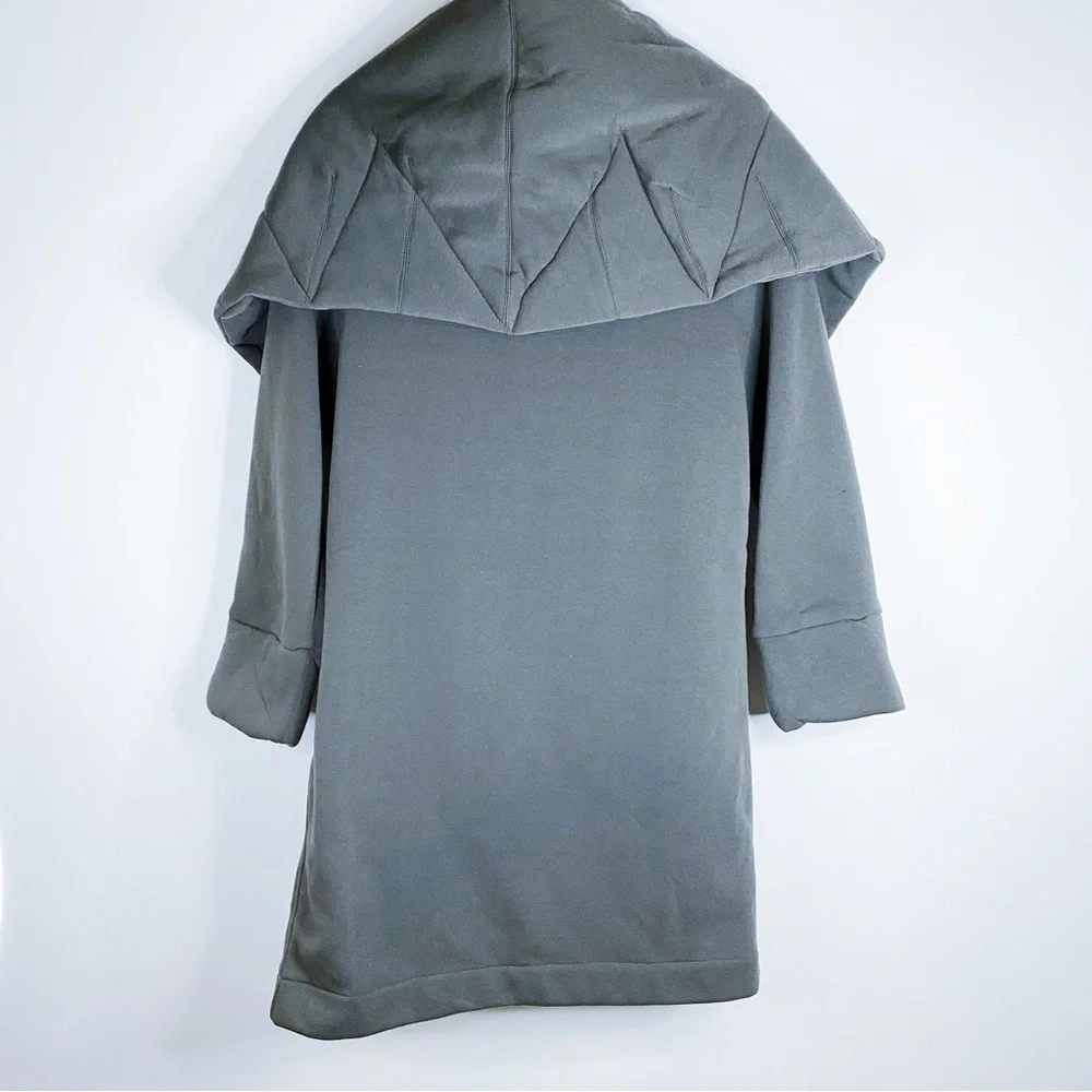 Bagatelle Collection - Grey Jacket